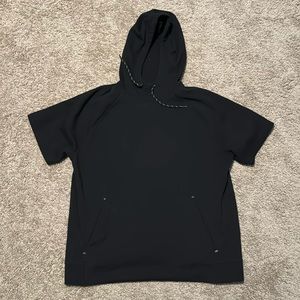 Old Navy Active Sleevless Hoodie
